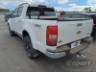 2013 CHEVROLET S10 CABINE DUPLA 