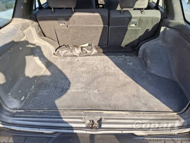 2011 CHEVROLET BLAZER 