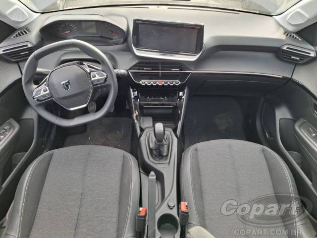 2026 PEUGEOT 208 