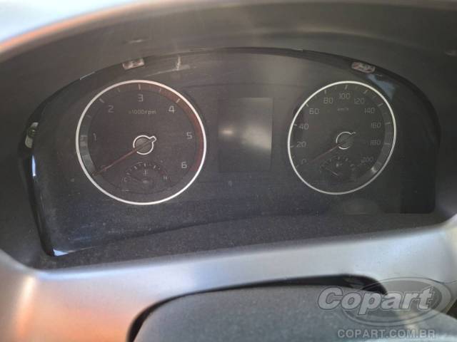 2026 KIA BONGO 