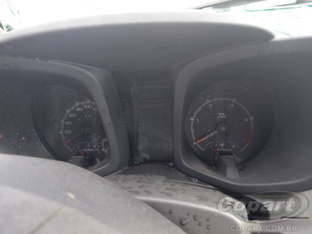 2016 CHEVROLET S10 CABINE DUPLA 