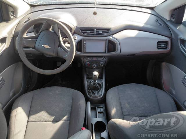 2017 CHEVROLET ONIX 