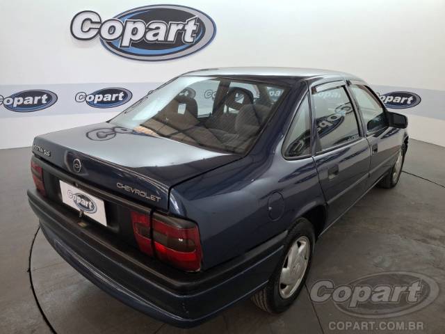 1995 CHEVROLET VECTRA 