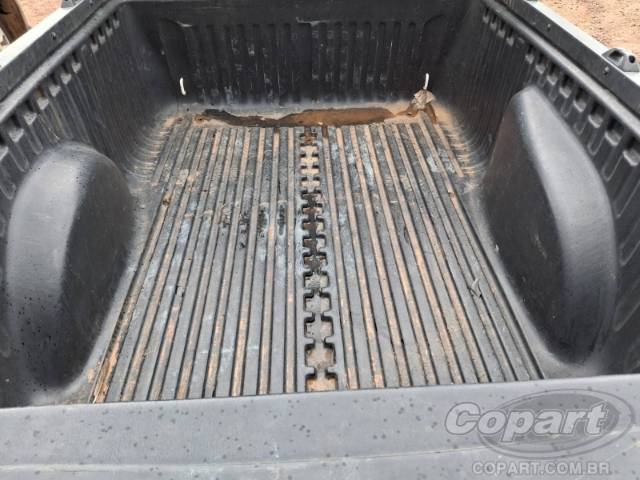 2026 VOLKSWAGEN SAVEIRO 