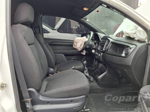 2025 FIAT FIORINO FURGAO 