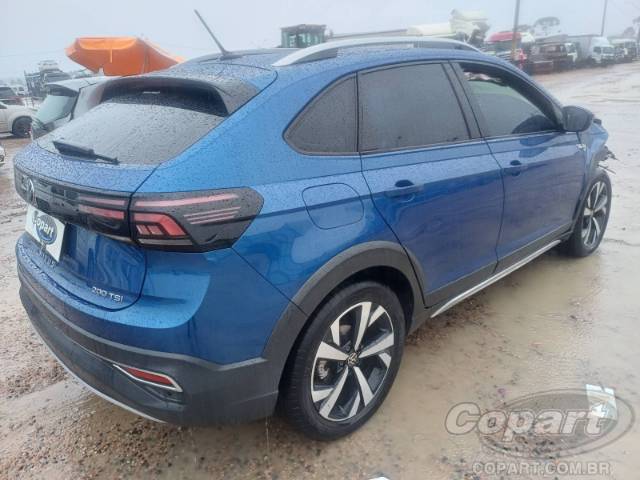2023 VOLKSWAGEN NIVUS 
