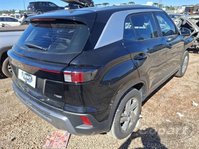 2025 HYUNDAI CRETA 