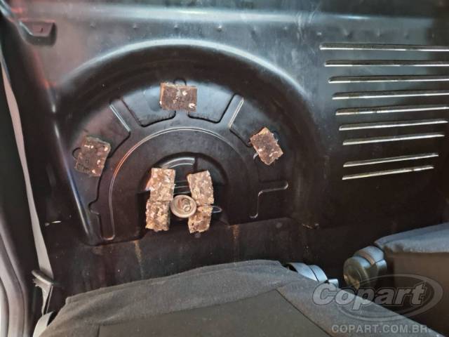 2024 FIAT FIORINO FURGAO 