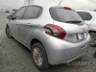 2019 PEUGEOT 208 