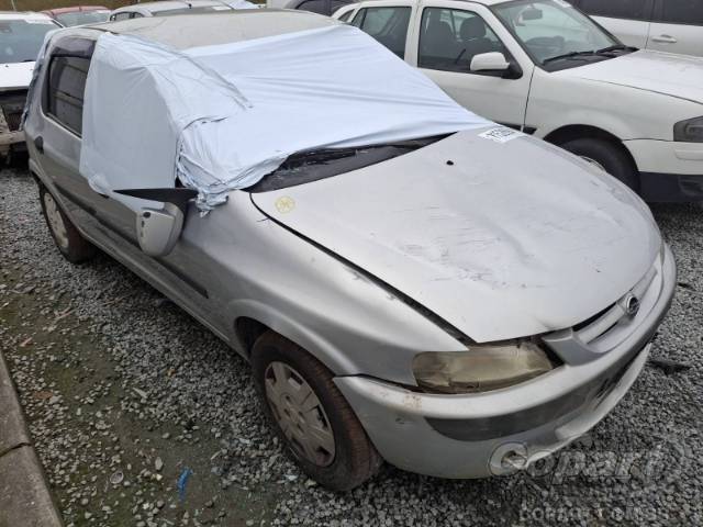 2004 CHEVROLET CELTA 