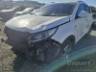 2015 KIA SPORTAGE 