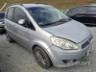 2012 FIAT IDEA 