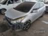 2015 HYUNDAI I30 