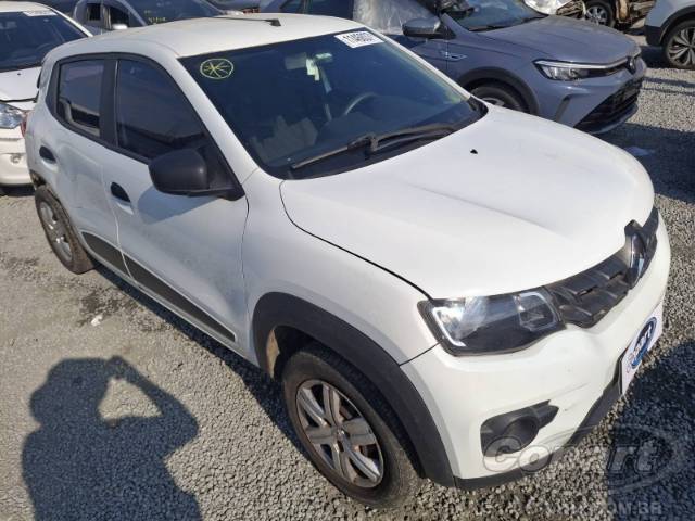 2021 RENAULT KWID 