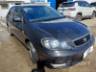 2004 TOYOTA COROLLA 
