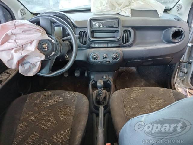 2025 FIAT MOBI 