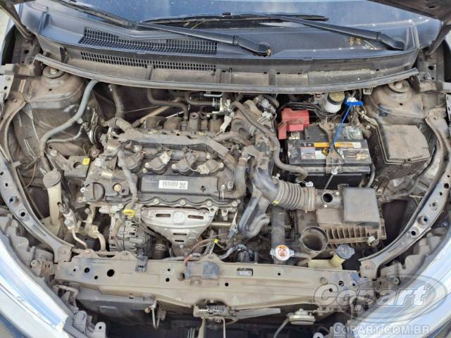 2021 TOYOTA YARIS SEDA 