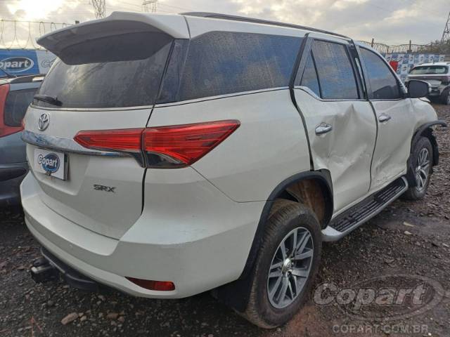 2019 TOYOTA SW4 