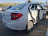 2020 FORD KA SEDAN 
