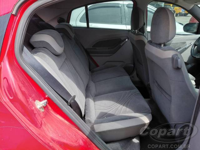 2012 CHEVROLET AGILE 