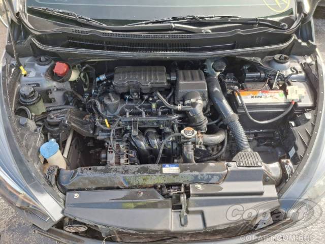2016 HYUNDAI HB20 