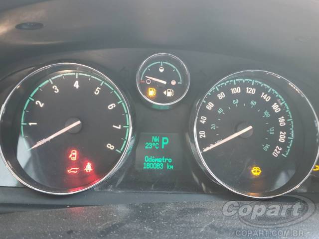 2011 CHEVROLET CAPTIVA 