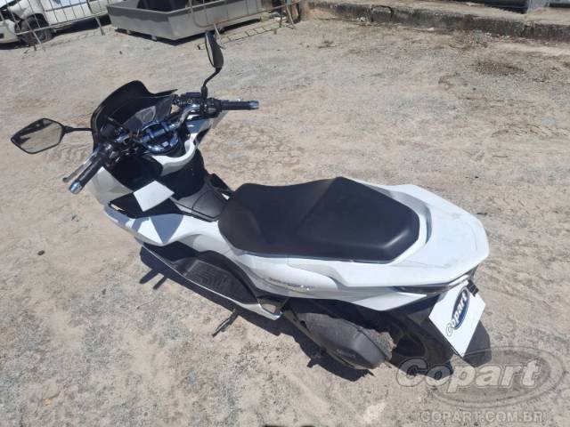 2023 HONDA PCX 