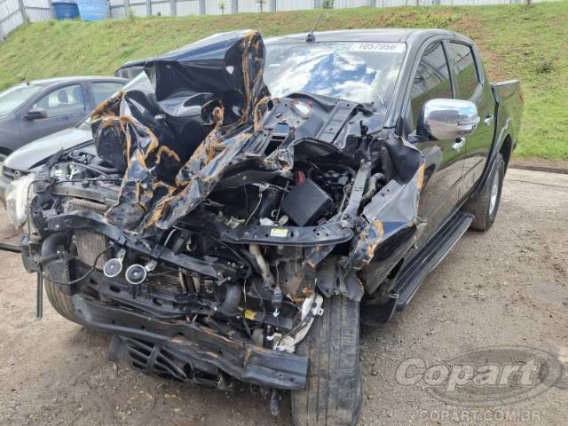 2018 MITSUBISHI L200 TRITON SPORT 