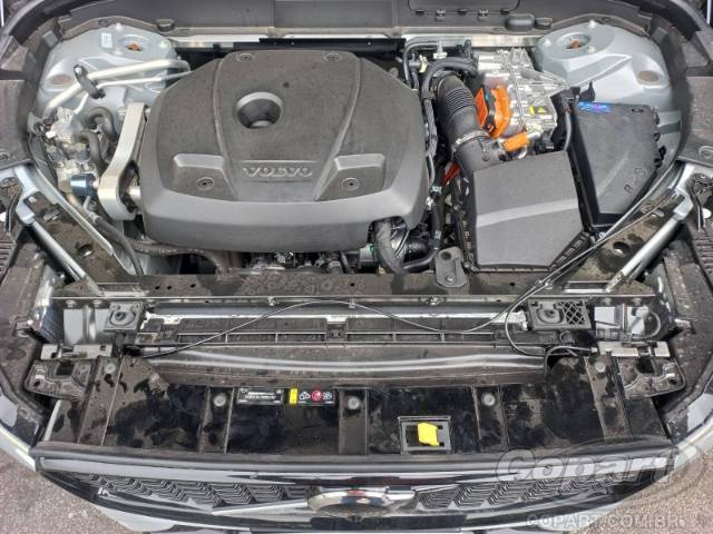 2024 VOLVO XC60 