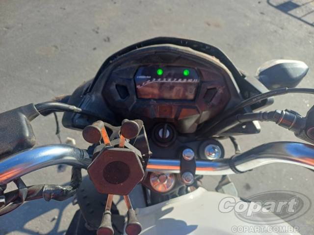 2023 HONDA CG 160 