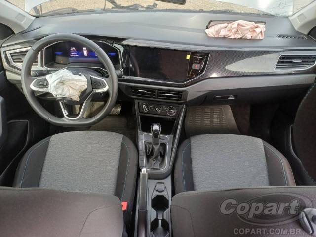 2027 VOLKSWAGEN NIVUS 
