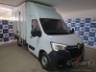 2024 RENAULT MASTER CHASSI 