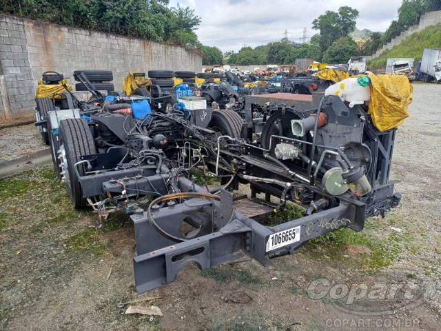 0 MERCEDES-BENZ O-500 RSD 