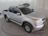 2014 CHEVROLET S10 CABINE DUPLA 