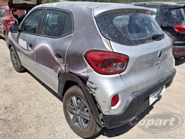 2024 RENAULT KWID 
