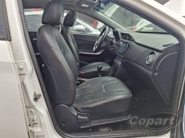 2022 CAOA CHERY TIGGO 2 