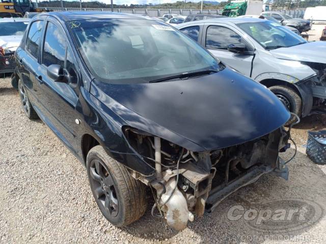 2010 PEUGEOT 307 