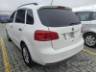 2014 VOLKSWAGEN SPACEFOX 
