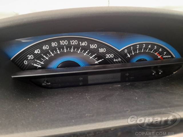 2015 TOYOTA ETIOS SEDA 