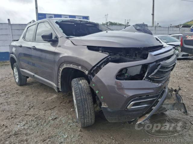 2022 FIAT TORO 