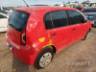 2017 VOLKSWAGEN UP 
