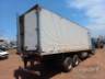 2012 MERCEDES BENZ ATEGO 