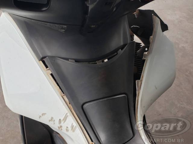 2014 HONDA PCX 