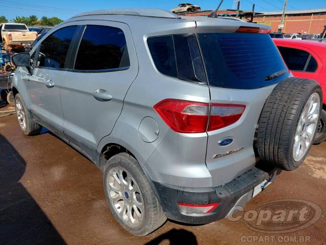 2018 FORD ECOSPORT 