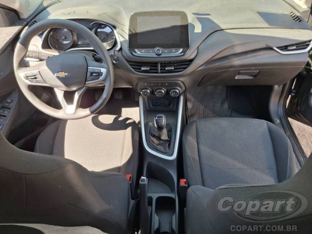 2025 CHEVROLET ONIX PLUS 