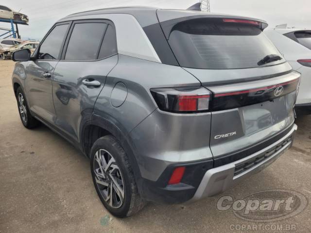 2026 HYUNDAI CRETA 