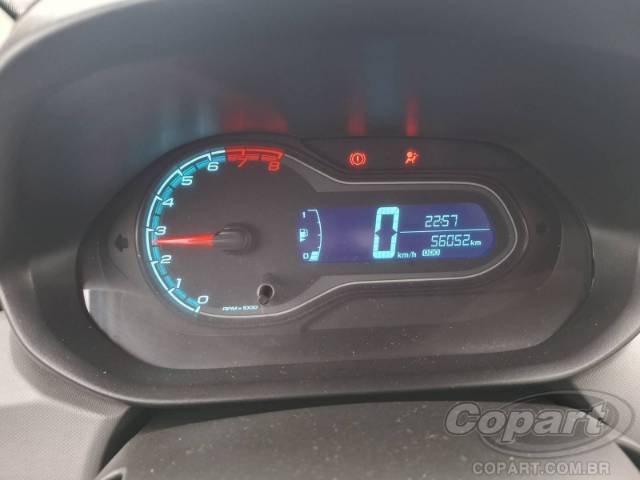 2015 CHEVROLET ONIX 