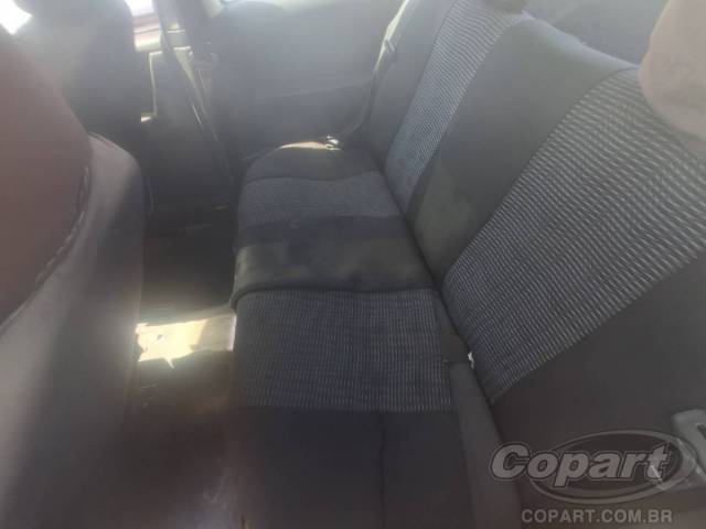 2007 CHEVROLET CELTA 