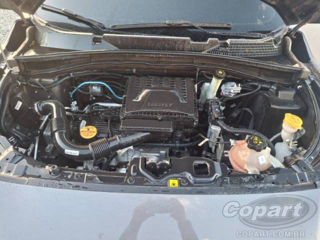 2023 FIAT PULSE 