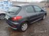 2009 PEUGEOT 207 